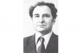 Выдающийся лезгинский математик Выдающийся лезгинский математик