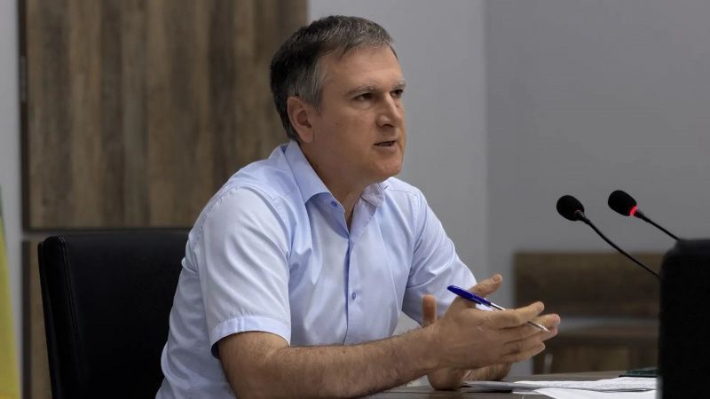 В Сулейман-Стальском районе обсудили актуальные вопросы развития муниципалитета