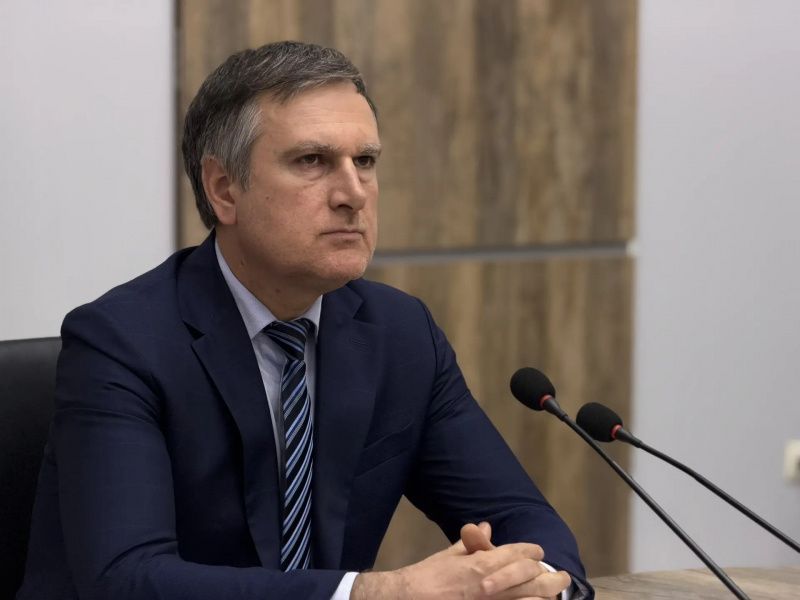 В Сулейман-Стальском районе отметили представителей бизнеса за вклад в развитие муниципалитета